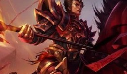 皇子皮肤爆料最新视频,炫酷特效，神秘背景，带你领略皇族风采